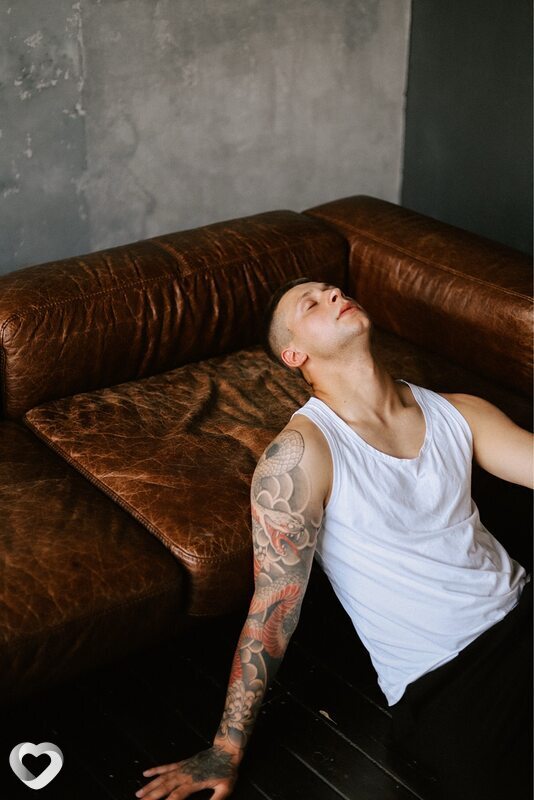Сергей, 25, Речице — анкета №4057912