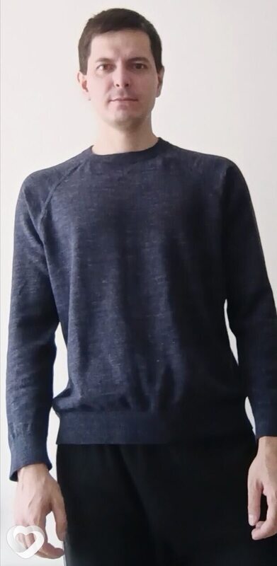 Алексей, 32, Омске — анкета №4057913
