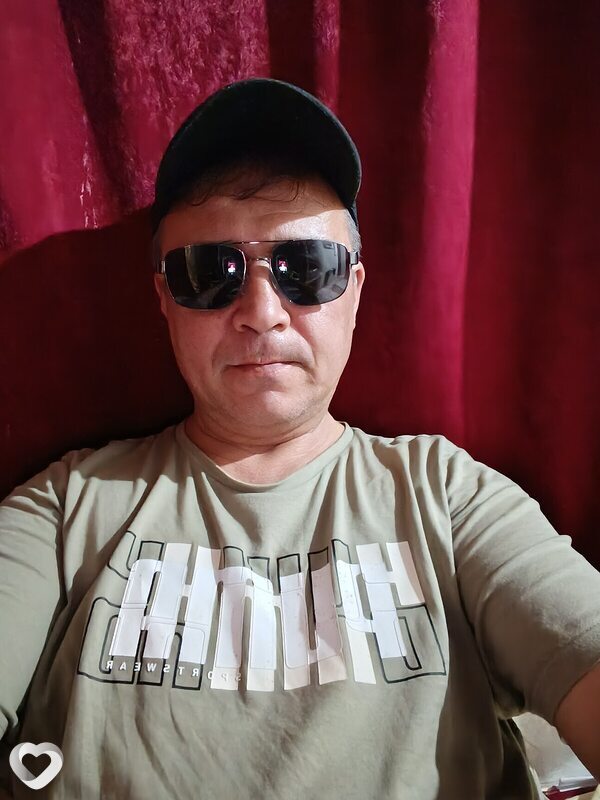 Бек, 49, Волгограде — анкета №4057914