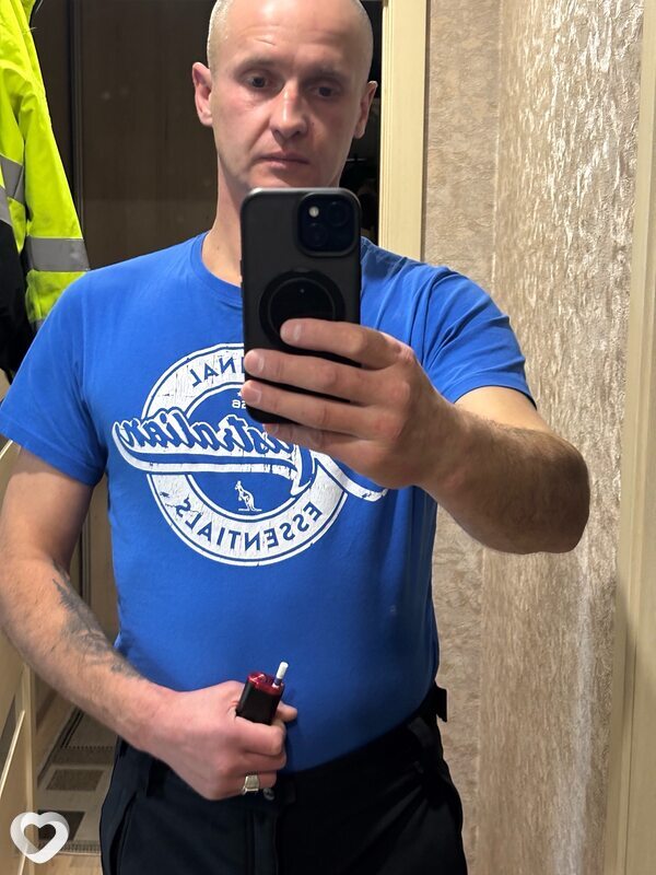 Александр, 43, Барановичах — анкета №4057918