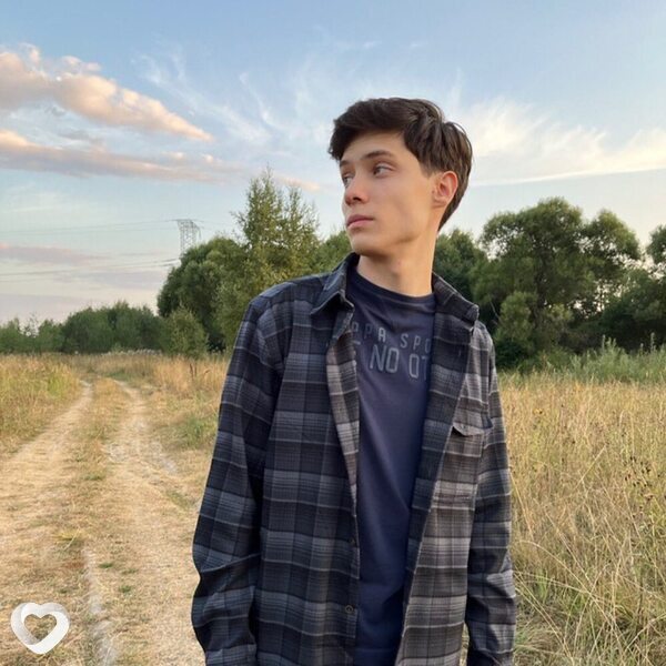 Дмитрий, 22, Москве — анкета №4057522