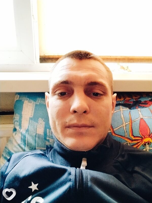 Игорян, 33, Кстове — анкета №4057524