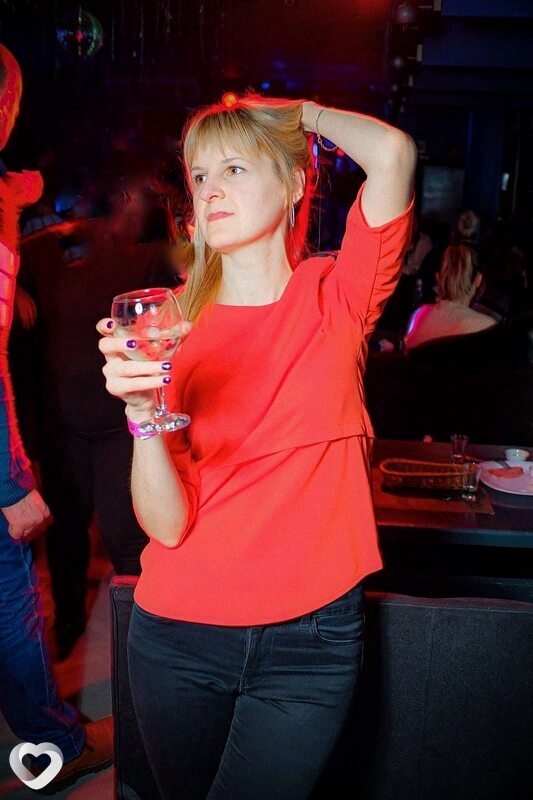 Viktoria, 37, Минске — анкета №4057527