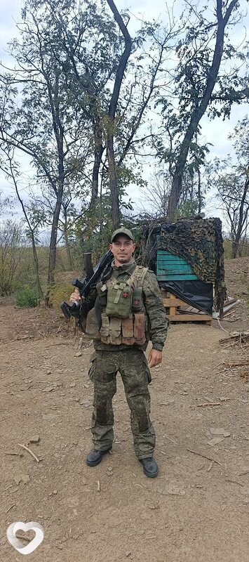 Андрей, 33, Донецке — анкета №4057531