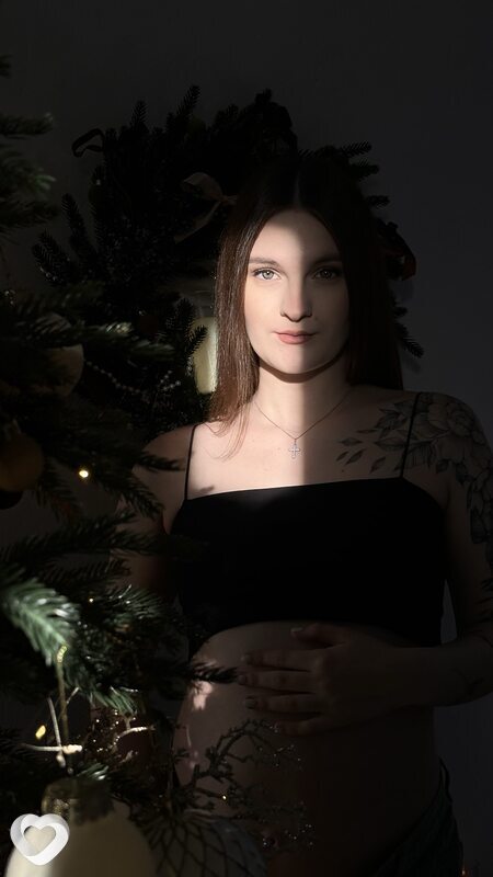Анна, 22, Рязани — анкета №4057537