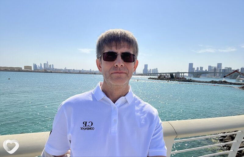 Игорь, 48, Кирове — анкета №4057621