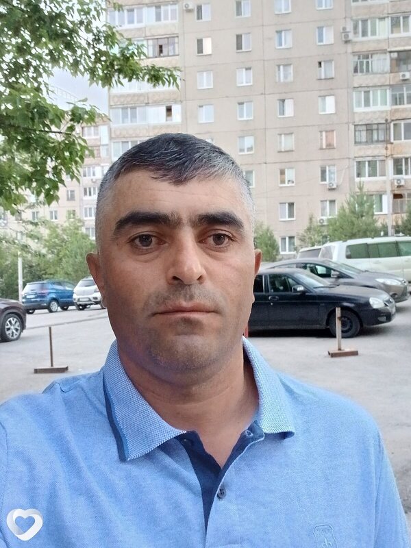 Jasur, 42, Уфе — анкета №4057632