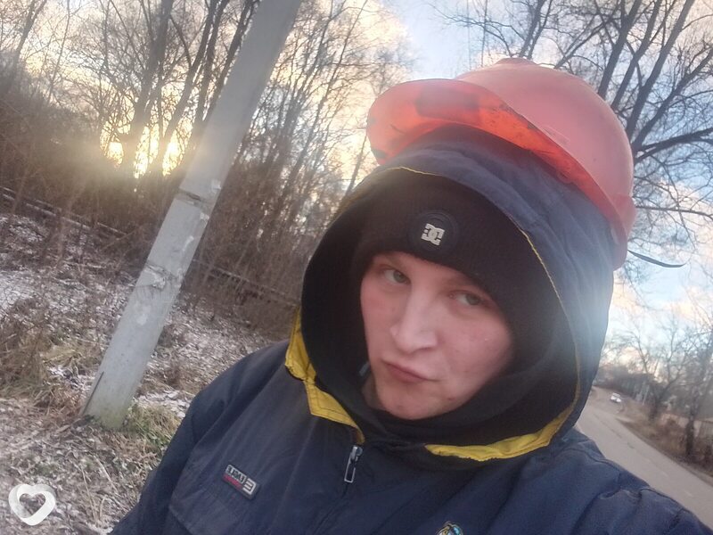Максим, 24, Ярославле — анкета №4057644