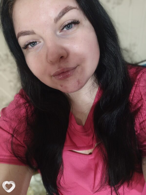 Вика, Чернянка
