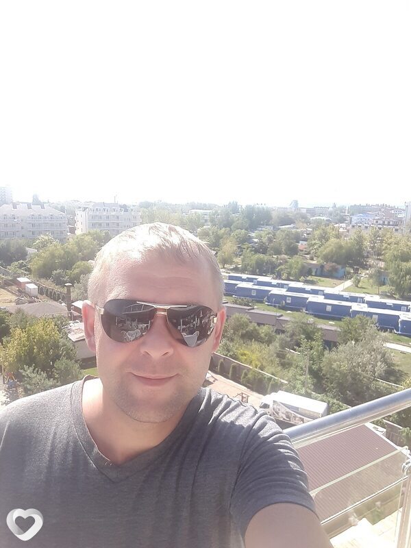 Алексей, 44, Батайске — анкета №4057552