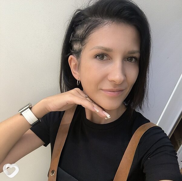 Анастасия, 36, Нижнем Новгороде — анкета №4057556