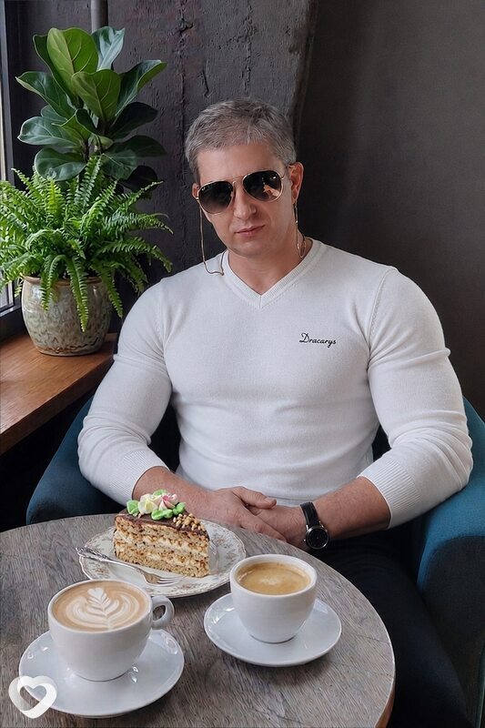 Вячеслав, 51, Бресте — анкета №4057568