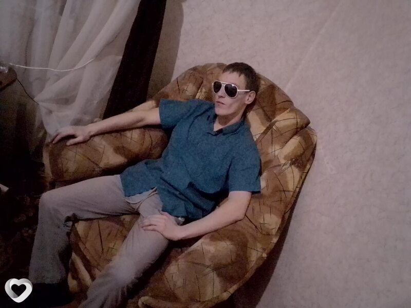 Sergej, 28, Оренбурге — анкета №4057595