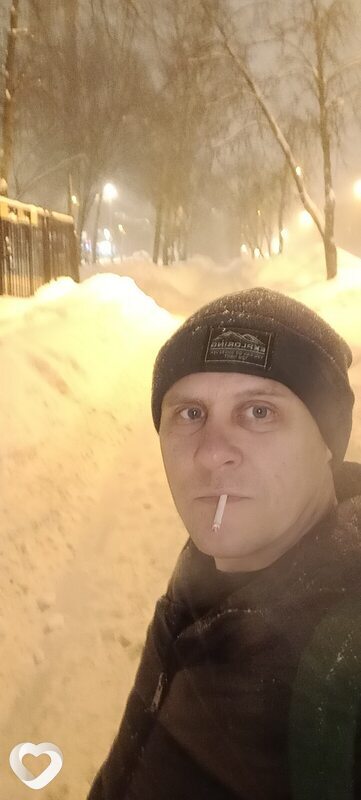 Олег, 37, Москве — анкета №4057597