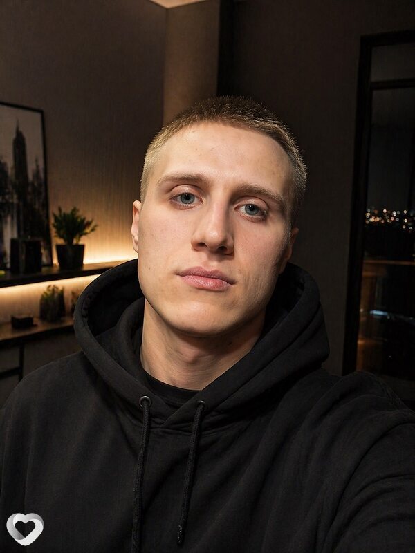 Даниил, 22, Омске — анкета №4057600
