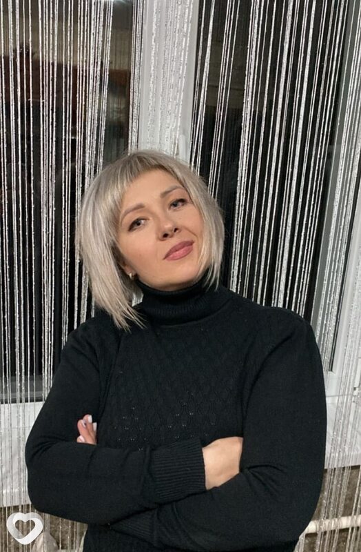 Елена, 43, Курске — анкета №4057609