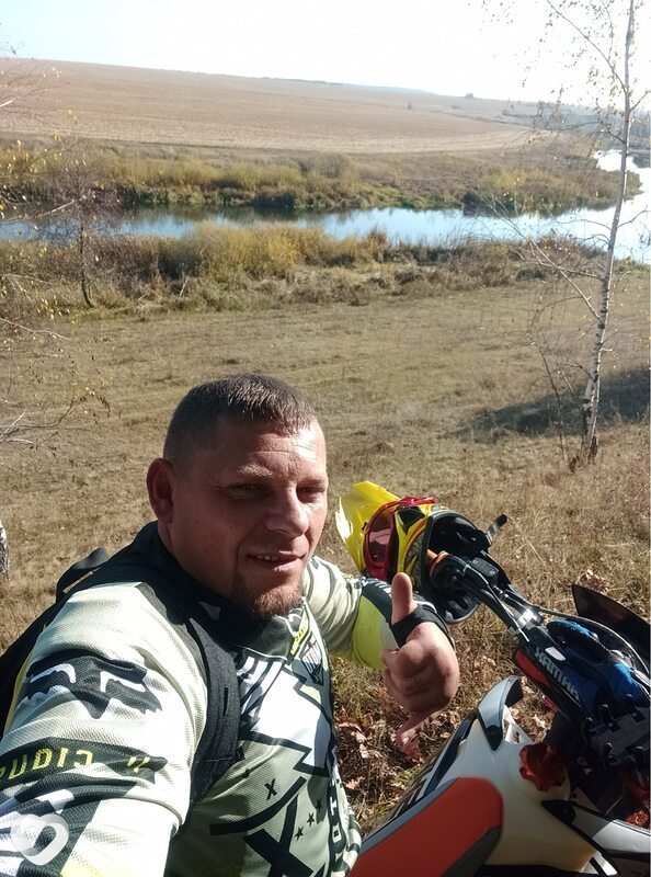Николай, 43, Воронеже — анкета №4057610