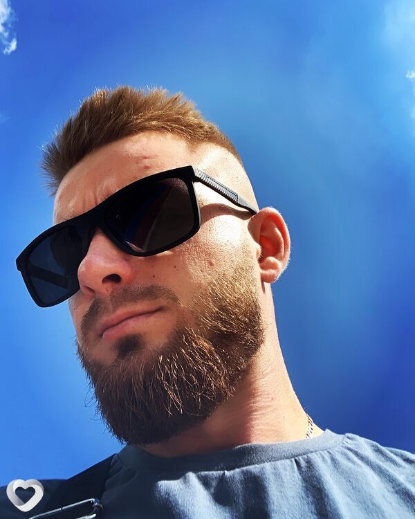 Евгений, 29, Минске — анкета №4057615