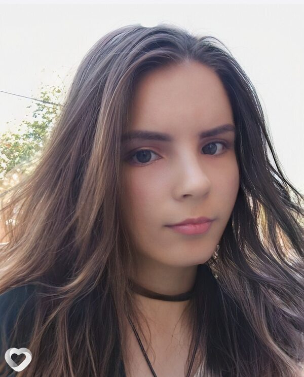Анастасия, 23, Хабаровске — анкета №4057572