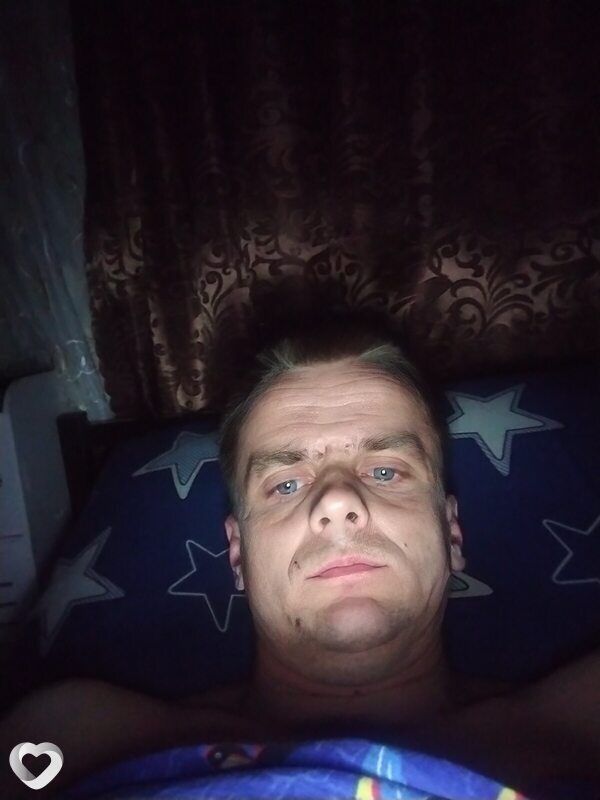 Евгений, 30, Красноярске — анкета №4057578