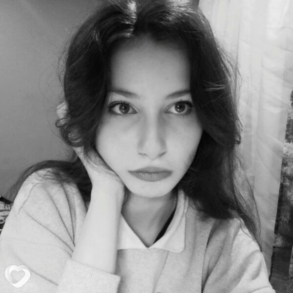 Елена, 18, Ростове-на-Дону — анкета №4057579