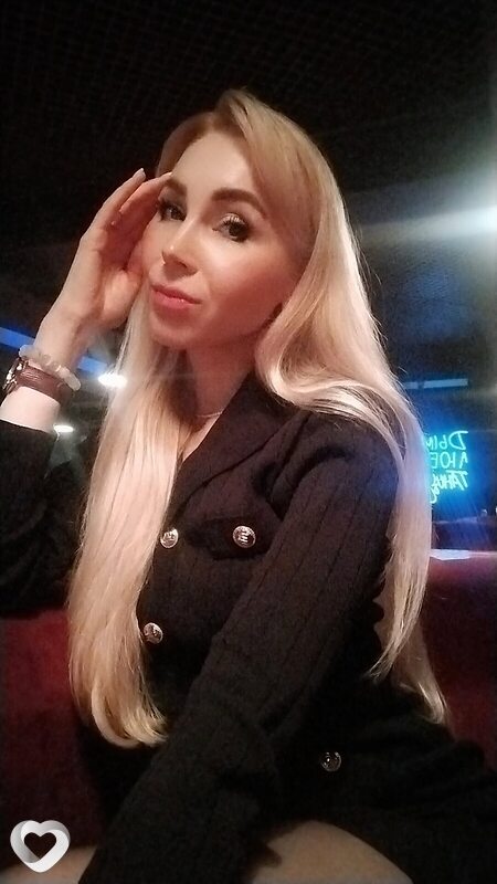 Светлана, 39, Гомеле — анкета №4057580