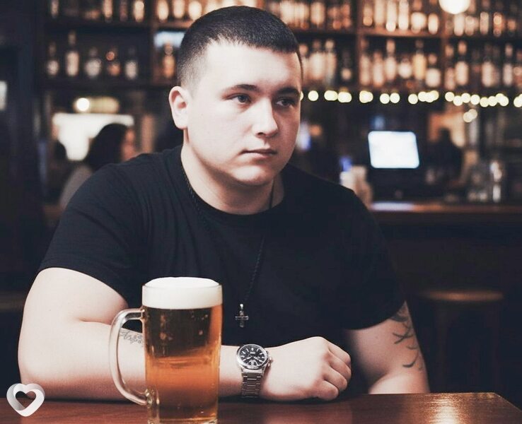 Алексей, 22, Улан-Удэ — анкета №4057586