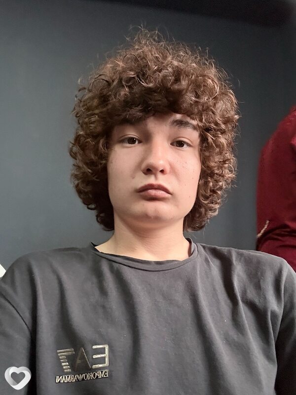 Эдгар, 18, Уфе — анкета №4057589