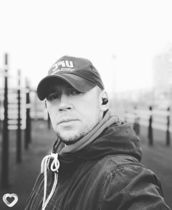 Leon, 37, Минске — анкета №4057590