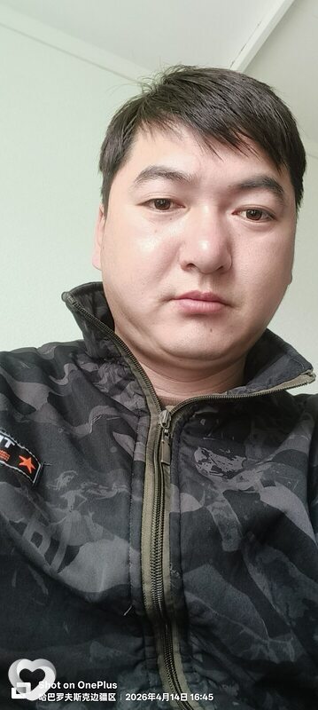 Тан, 35, Хабаровске — анкета №4057671