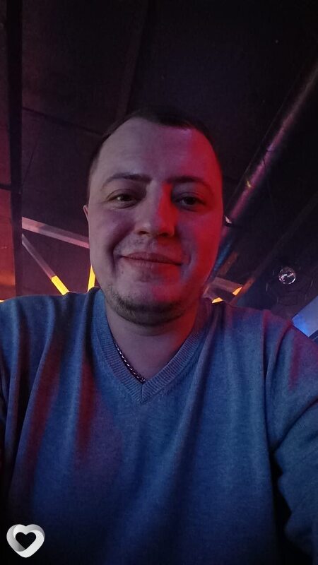 Максим, 31, Тюмени — анкета №4057672
