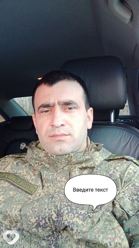 Sultan, 37, Таганроге — анкета №4057673