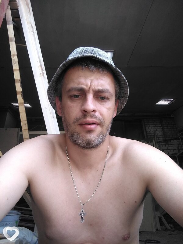 Евгений, 42, Дзержинске — анкета №4057684