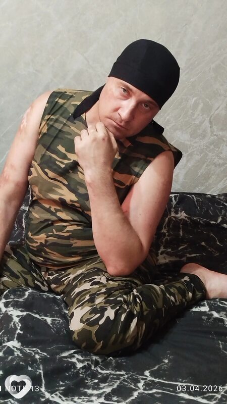 Игорь, 38, Костанае — анкета №4057687