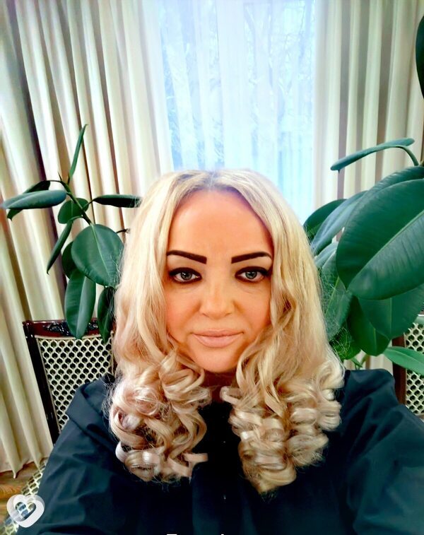 Катерина, 45, Серпухове — анкета №4057690