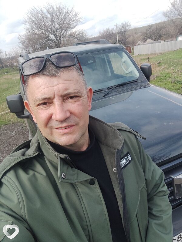 Александр, Краснодон