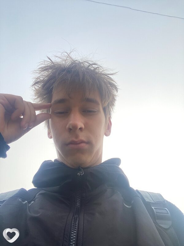Максим, 20, Бресте — анкета №4057645
