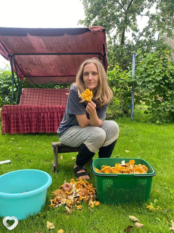 Елена, 47, Минске — анкета №4057650
