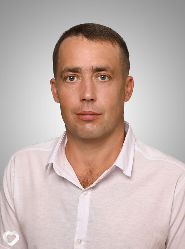 Канстантин, 42, Пинске — анкета №4057651
