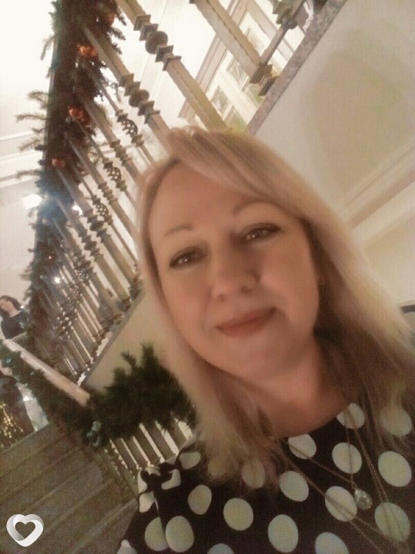 Наталья, 45, Минске — анкета №4057657