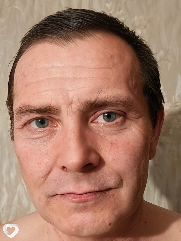 Дима, 50, Томске — анкета №4057660