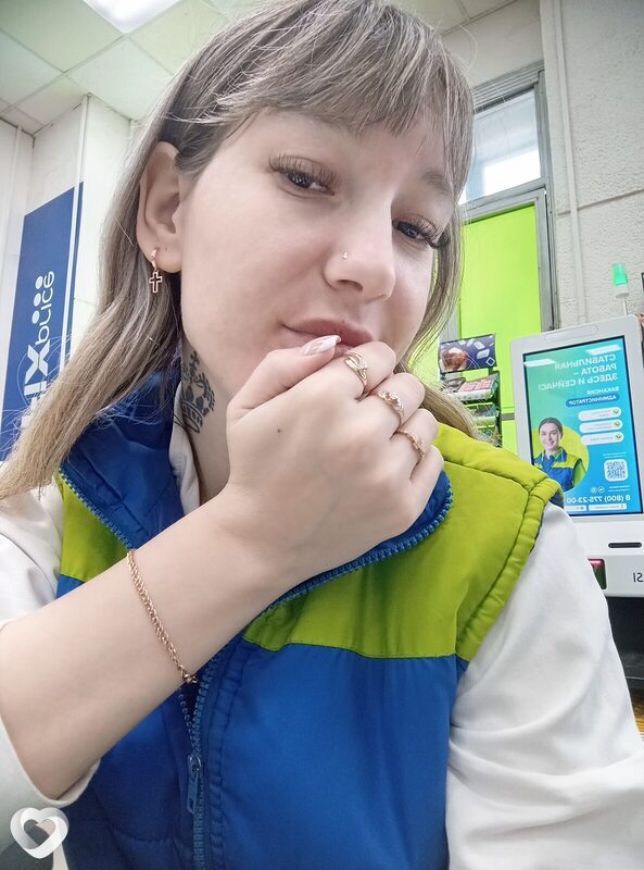 Викуля, 29, Нижнем Новгороде — анкета №4057663