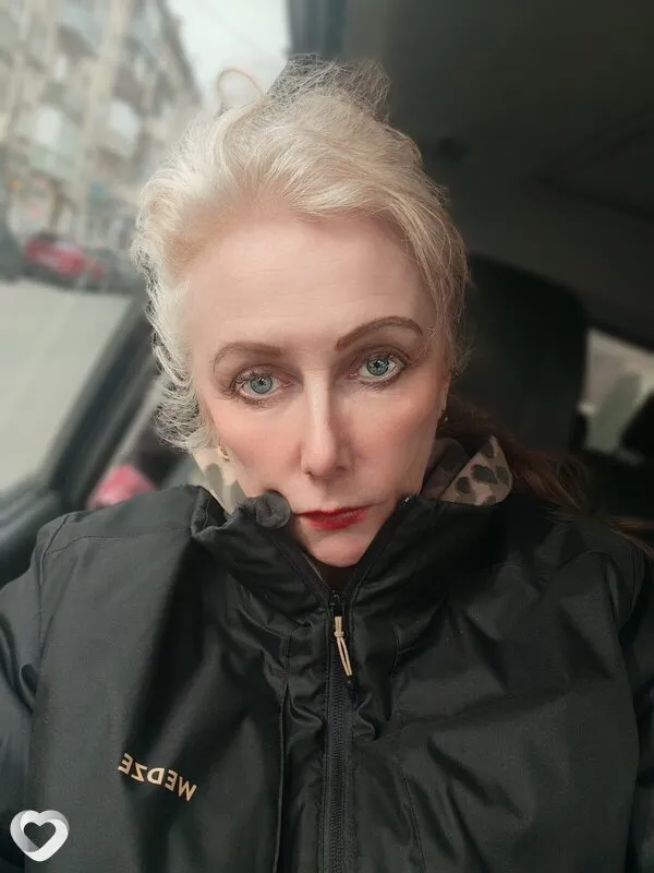 Svetlana, 51, Москве — анкета №4057666