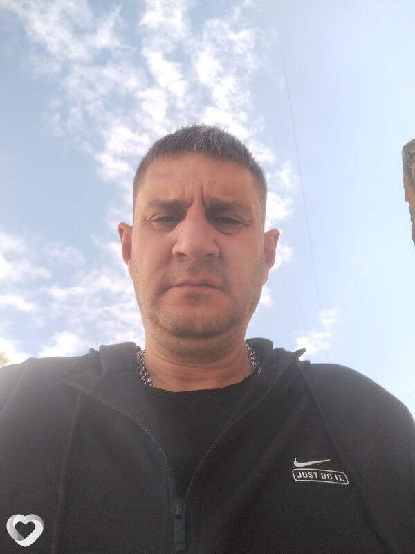 Евгений, 42, Севастополе — анкета №4057667