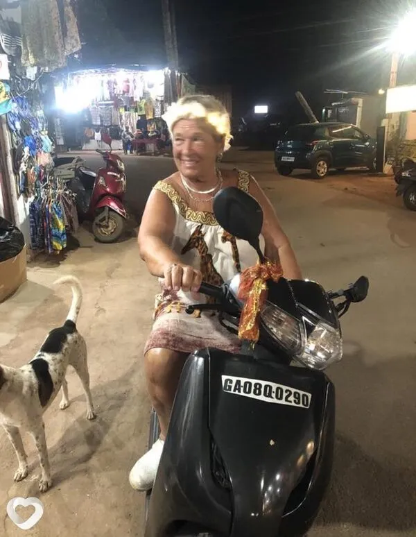 Татьяна, 70, Москве — анкета №4057746