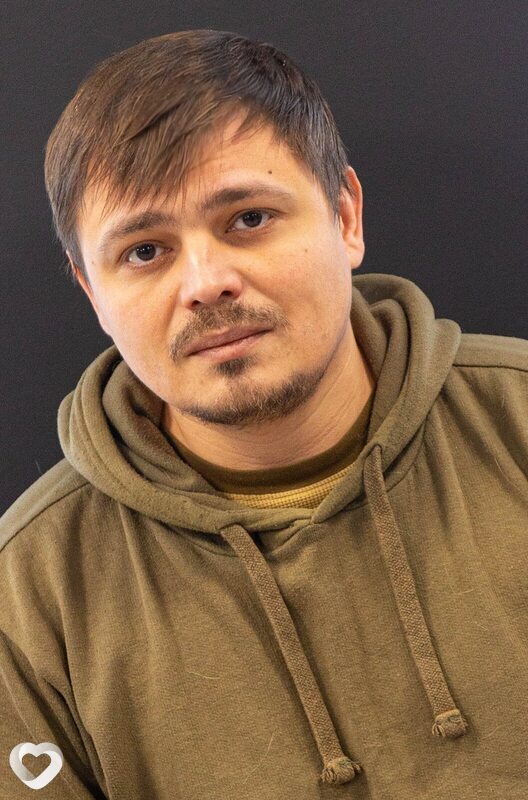 Артем, 35, Тамбове — анкета №4057753