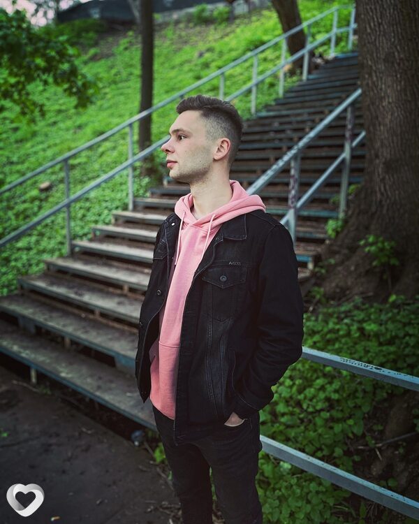 Роман, 27, Полтаве — анкета №4057760