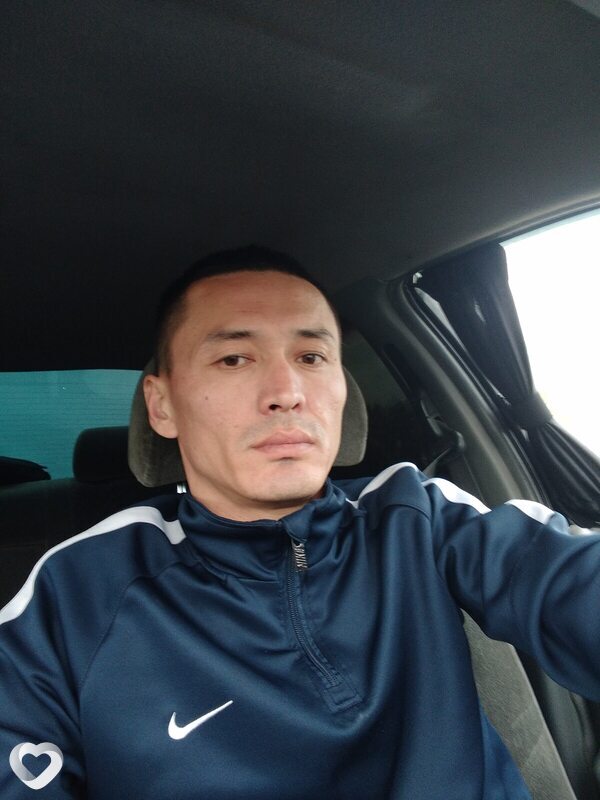 Ashat, 33, Актобе — анкета №4057761