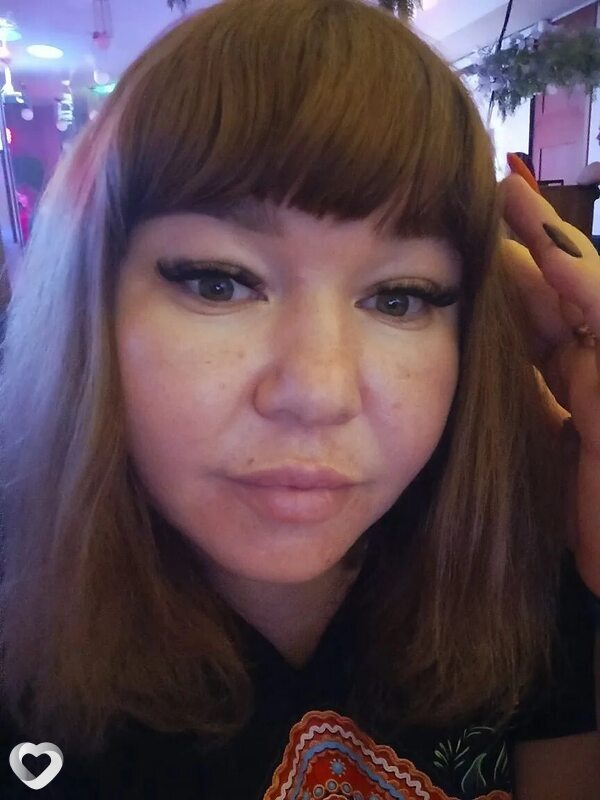 Лана, 40, Белгороде — анкета №4057764