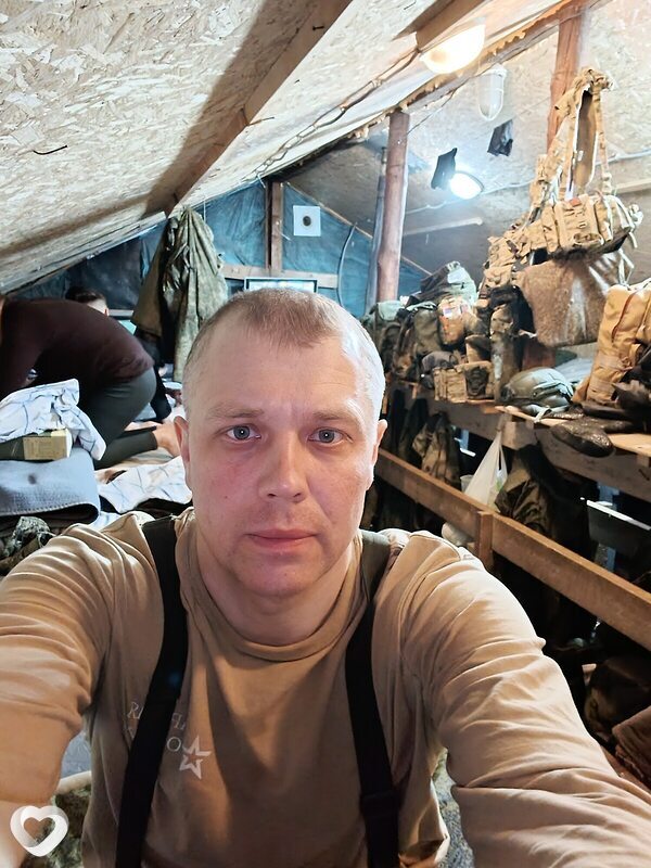 Дима, 41, Южно-Сахалинске — анкета №4057768